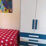 My Little House - Con Patio E Parcheggio Privato A 5 Minuti Dalla E Dal Centro Daire