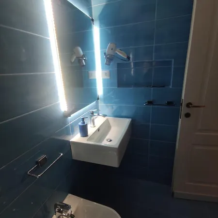 Apartman My Little House - Con Patio E Parcheggio Privato A 5 Minuti Dalla E Dal Centro *