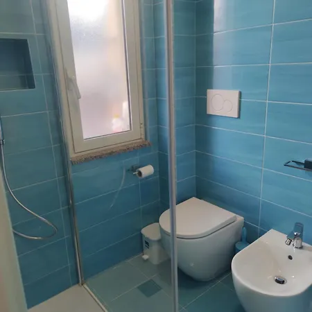 My Little House - Con Patio E Parcheggio Privato A 5 Minuti Dalla E Dal Centro Tropea