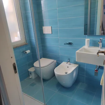 My Little House - Con Patio E Parcheggio Privato A 5 Minuti Dalla E Dal Centro