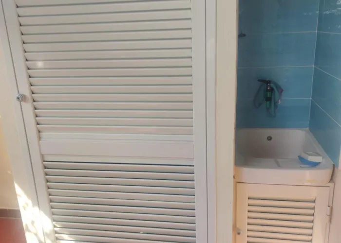 My Little House - Con Patio E Parcheggio Privato A 5 Minuti Dalla E Dal Centro דירה