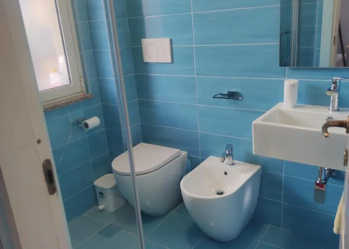 My Little House - Con Patio E Parcheggio Privato A 5 Minuti Dalla E Dal Centro