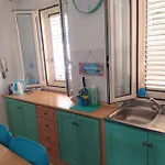 My Little House - Con Patio E Parcheggio Privato A 5 Minuti Dalla E Dal Centro Apartment Tropea