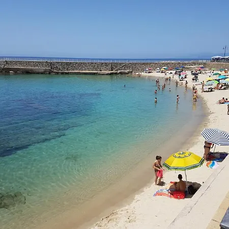 My Little House - Con Patio E Parcheggio Privato A 5 Minuti Dalla E Dal Centro