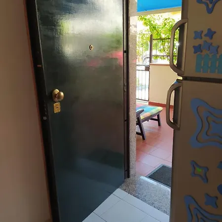 My Little House - Con Patio E Parcheggio Privato A 5 Minuti Dalla E Dal Centro * تروبيا