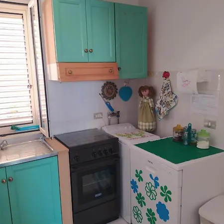 Апартаменты My Little House - Con Patio E Parcheggio Privato A 5 Minuti Dalla E Dal Centro *