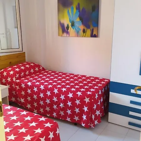 My Little House: Seaside With Patio And Parking Apartment Tropea
