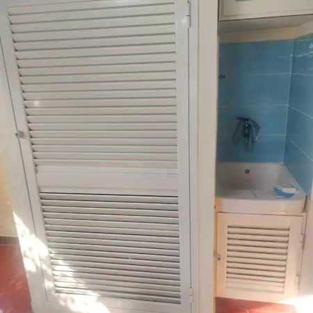 My Little House - Con Patio E Parcheggio Privato A 5 Minuti Dalla E Dal Centro Daire