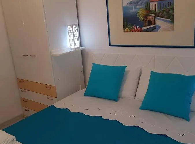 My Little House - Con Patio E Parcheggio Privato A 5 Minuti Dalla E Dal Centro Tropea