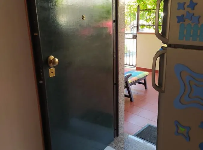 My Little House - Con Patio E Parcheggio Privato A 5 Minuti Dalla E Dal Centro * Tropea