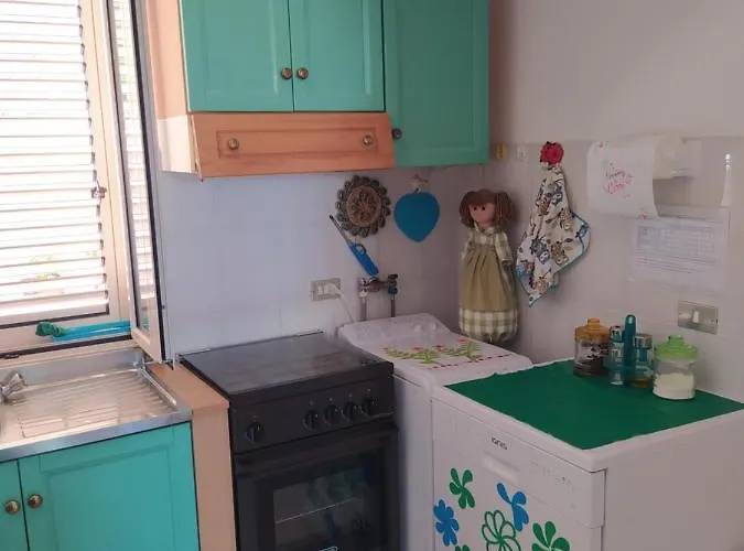 Appartamento My Little House - Con Patio E Parcheggio Privato A 5 Minuti Dalla E Dal Centro *