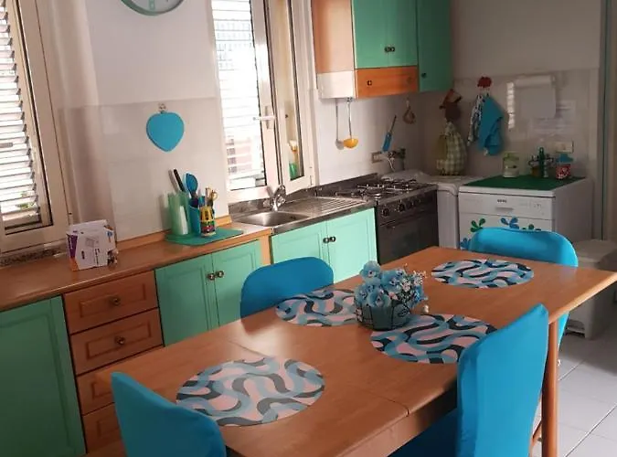 My Little House - Con Patio E Parcheggio Privato A 5 Minuti Dalla E Dal Centro Tropea