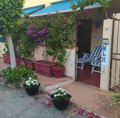 My Little House - Con Patio E Parcheggio Privato A 5 Minuti Dalla E Dal Centro Appartamento