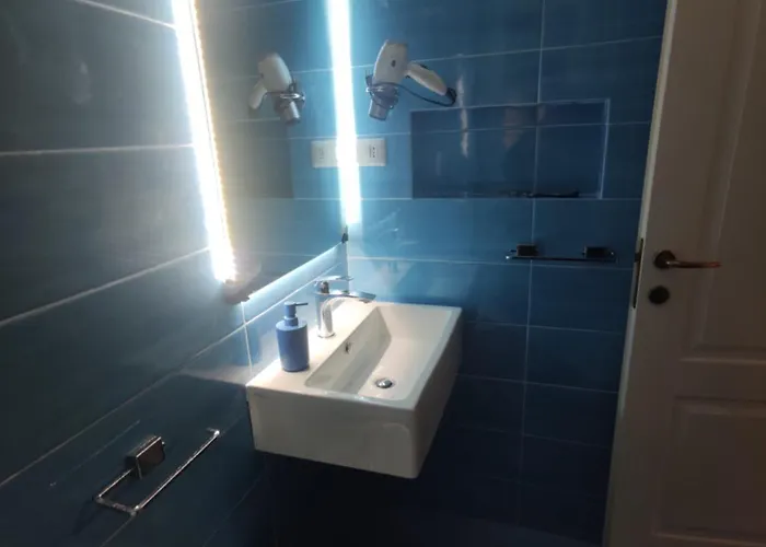 Appartamento My Little House - Con Patio E Parcheggio Privato A 5 Minuti Dalla E Dal Centro *