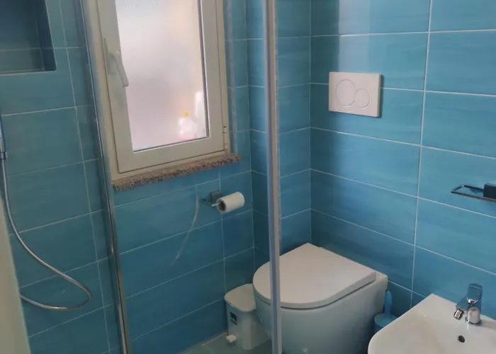 My Little House - Con Patio E Parcheggio Privato A 5 Minuti Dalla E Dal Centro Tropea